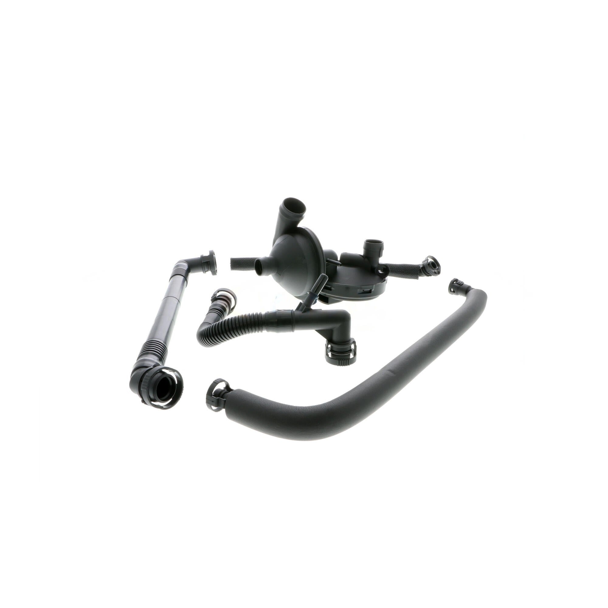 VAICO Engine Crankcase Breather Hose Kit V20-1871