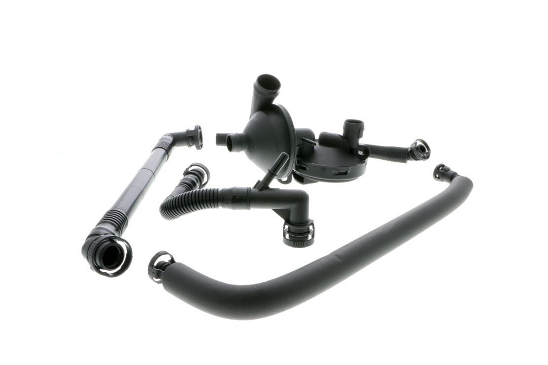 VAICO Engine Crankcase Breather Hose Kit V20-1871