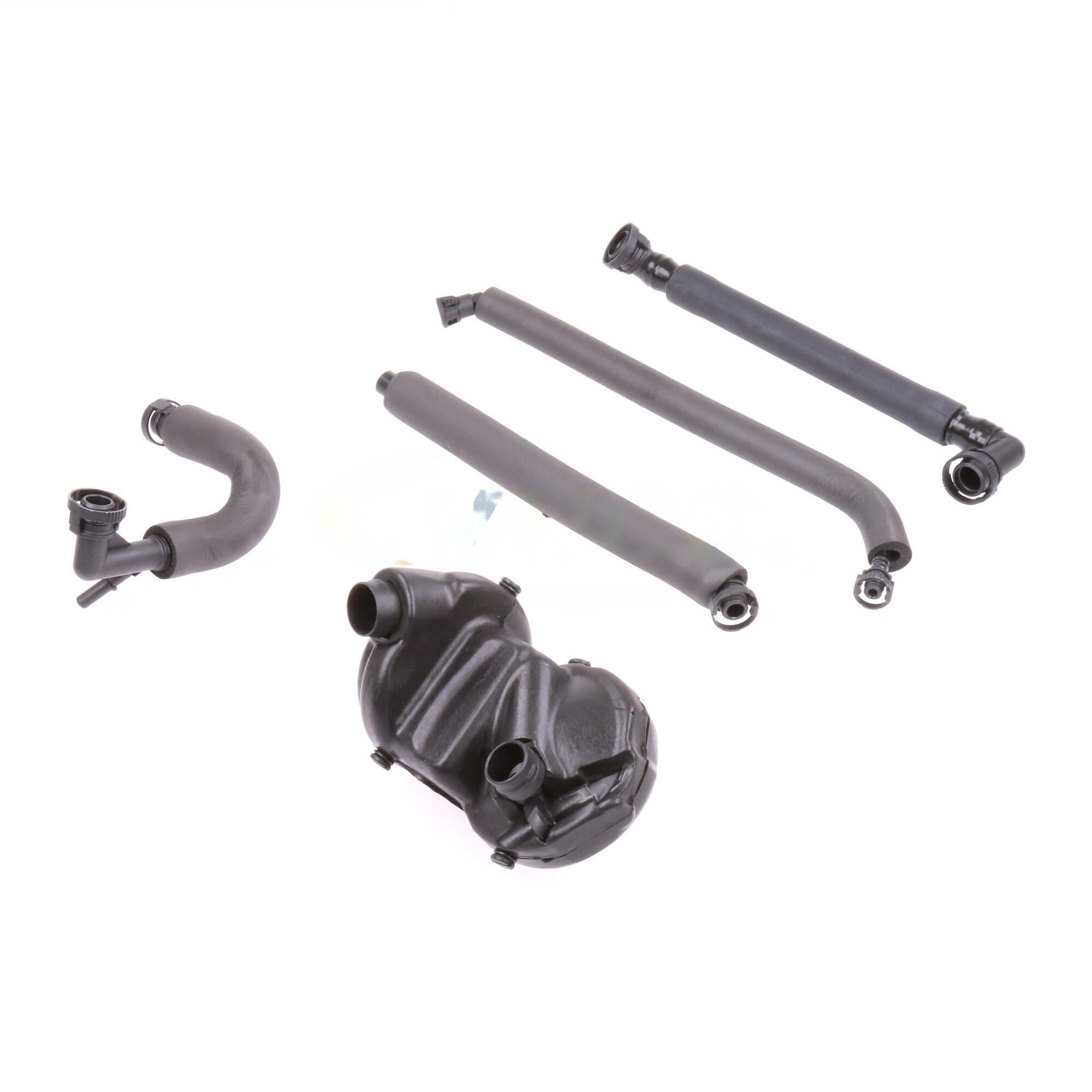 VAICO Engine Crankcase Breather Hose Kit V20-1872