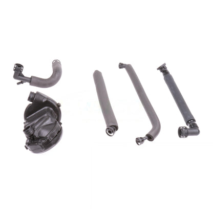 VAICO Engine Crankcase Breather Hose Kit V20-1872