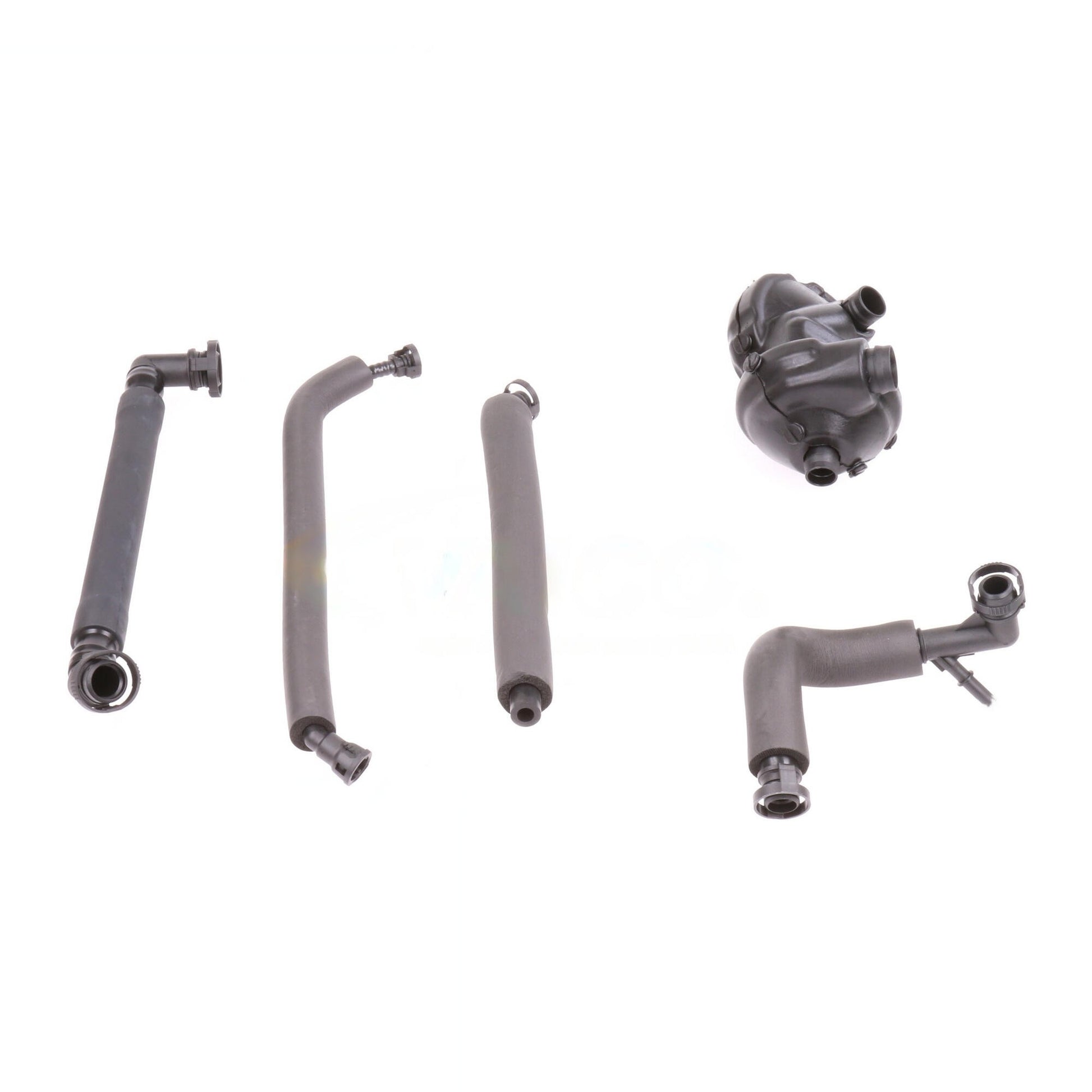 VAICO Engine Crankcase Breather Hose Kit V20-1872