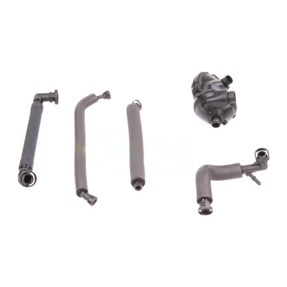 VAICO Engine Crankcase Breather Hose Kit V20-1872