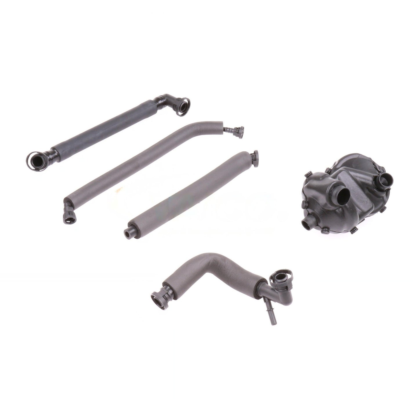 VAICO Engine Crankcase Breather Hose Kit V20-1872