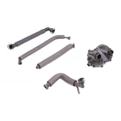 VAICO Engine Crankcase Breather Hose Kit V20-1872