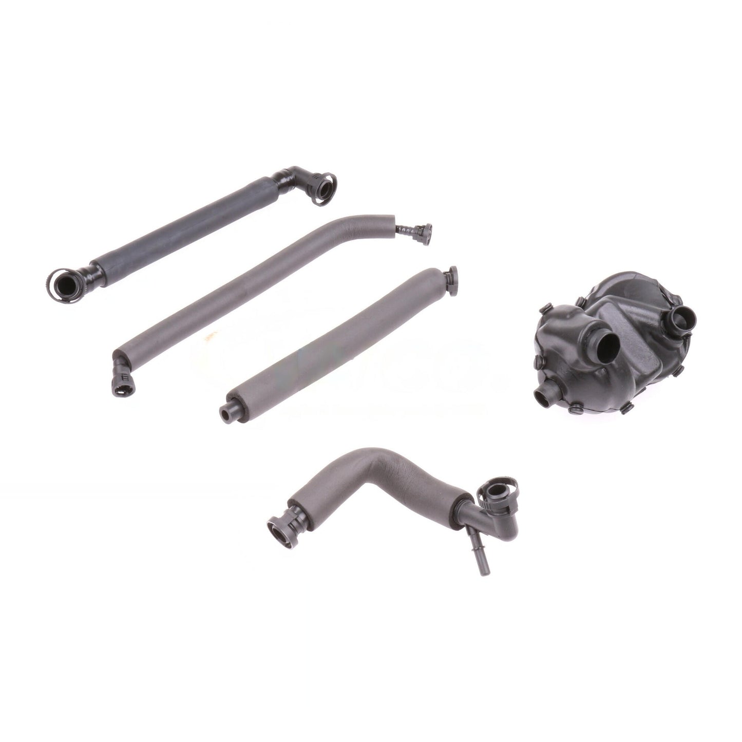 VAICO Engine Crankcase Breather Hose Kit V20-1872