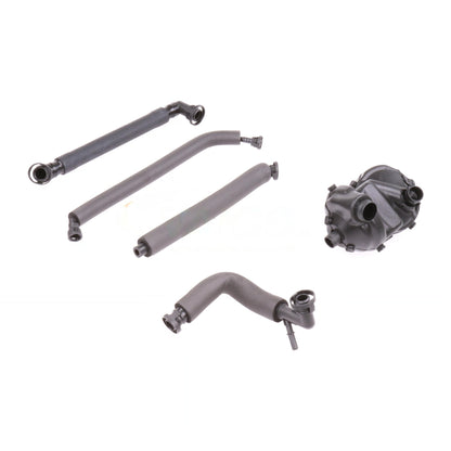 VAICO Engine Crankcase Breather Hose Kit V20-1872