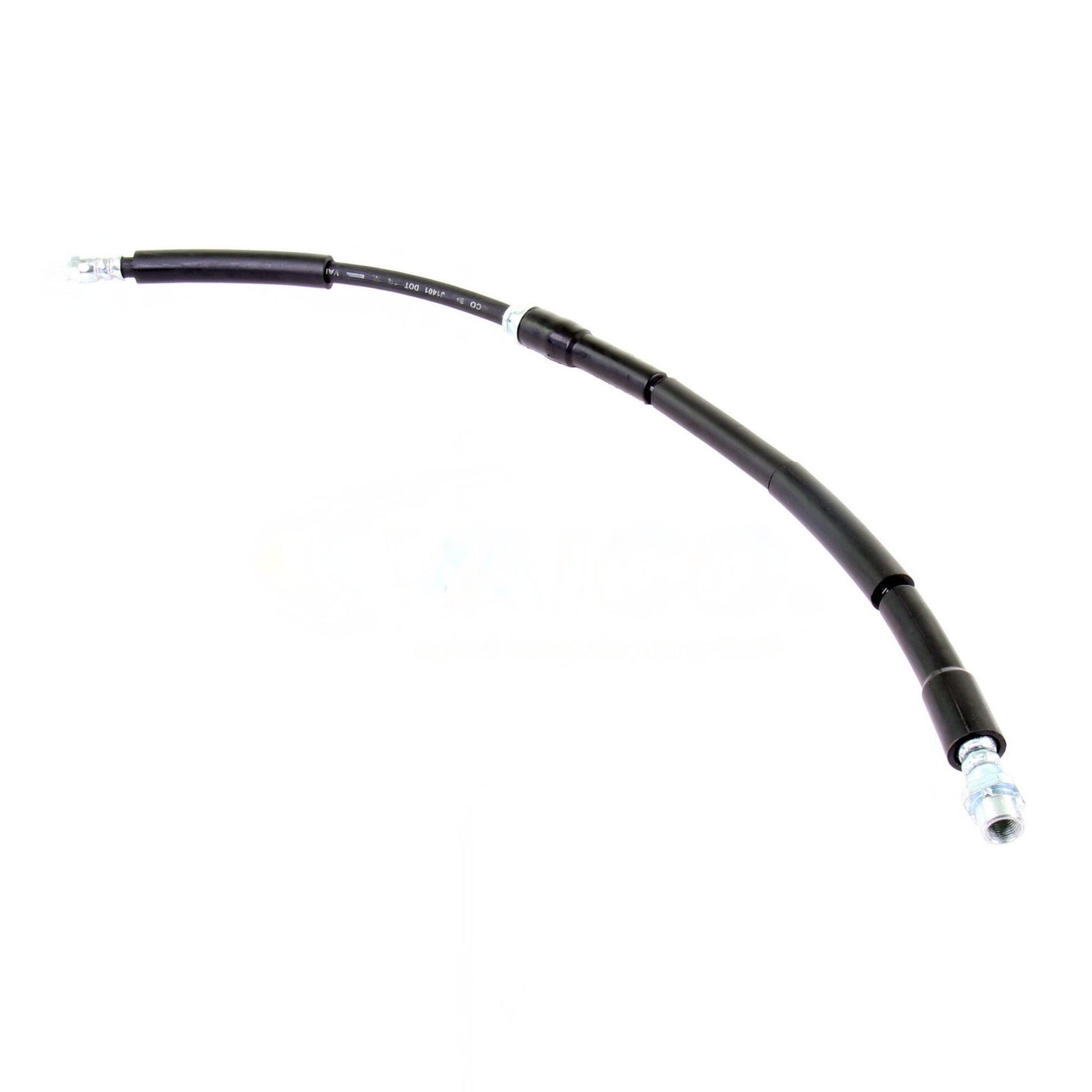VAICO Brake Hydraulic Hose V20-1902