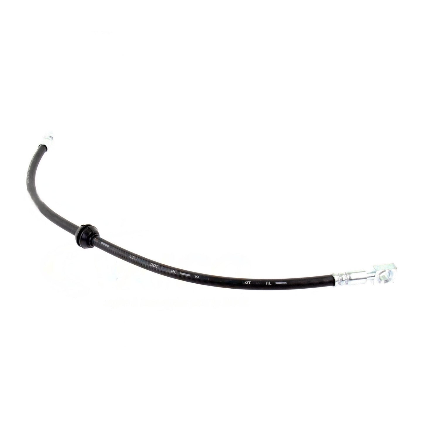 VAICO Brake Hydraulic Hose V20-1909