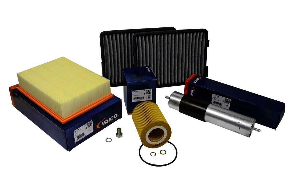Vaico Parts Set, maintenance service V20-1972