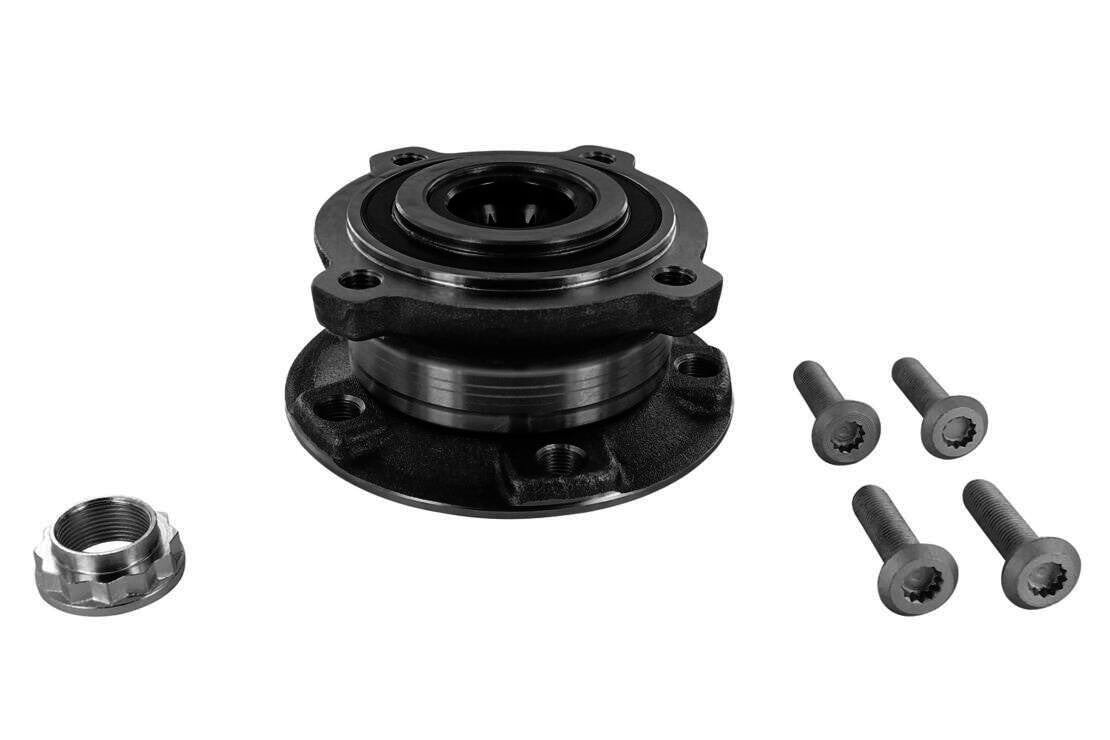 VAICO Wheel Bearing and Hub Assembly V20-1996