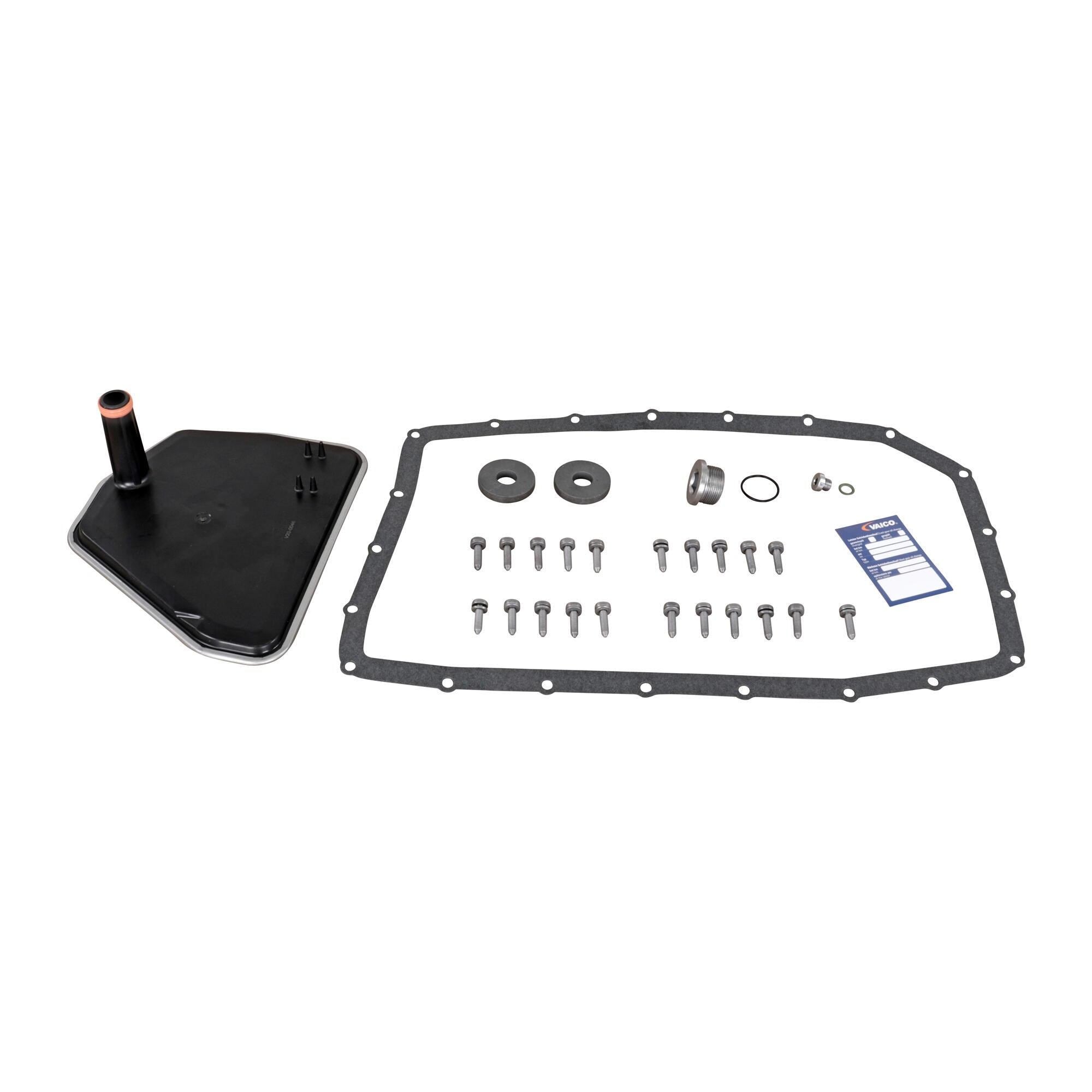 VAICO Transmission Filter Kit V20-2081-BEK