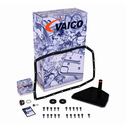 VAICO Transmission Filter Kit V20-2081-BEK
