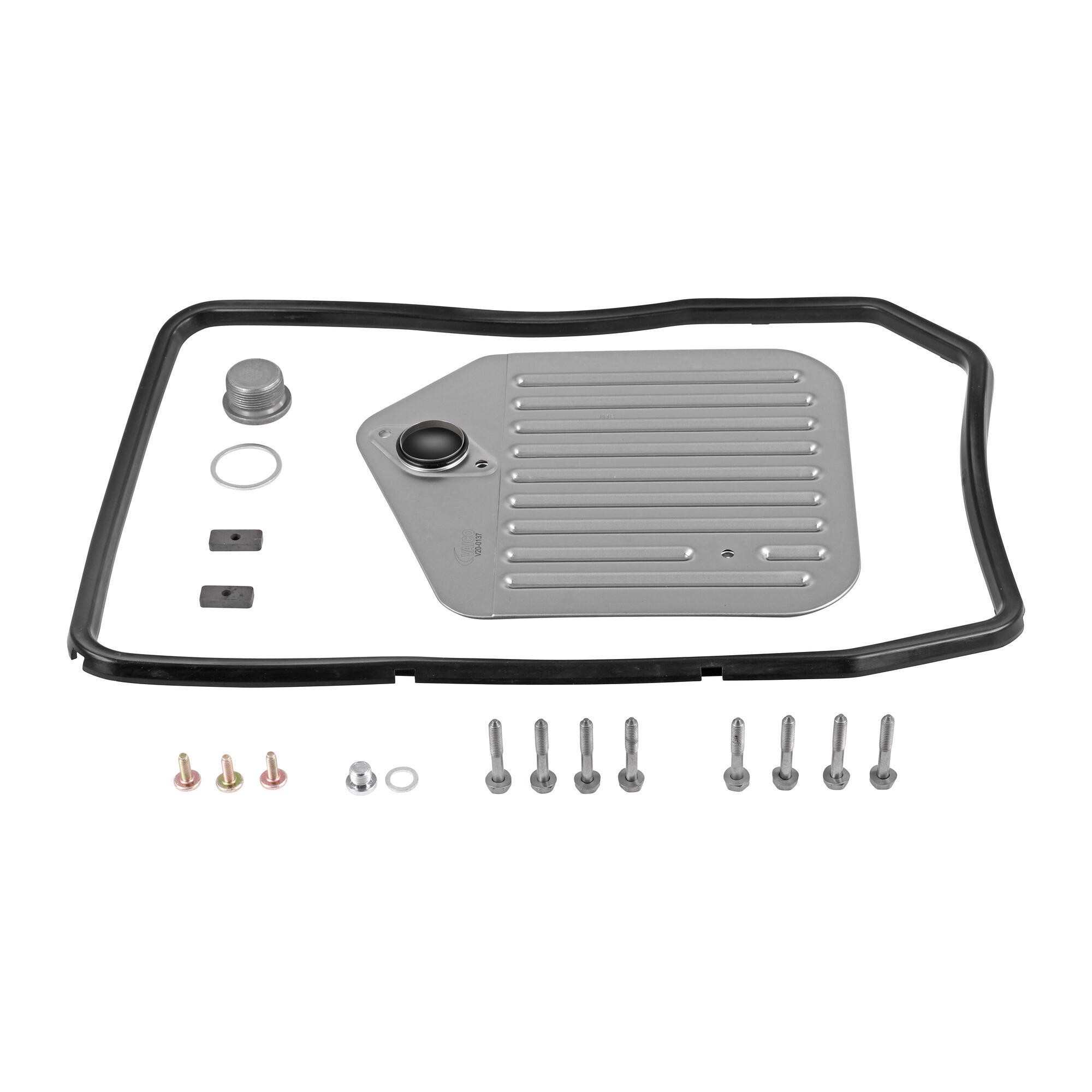 VAICO Transmission Filter Kit V20-2082-BEK