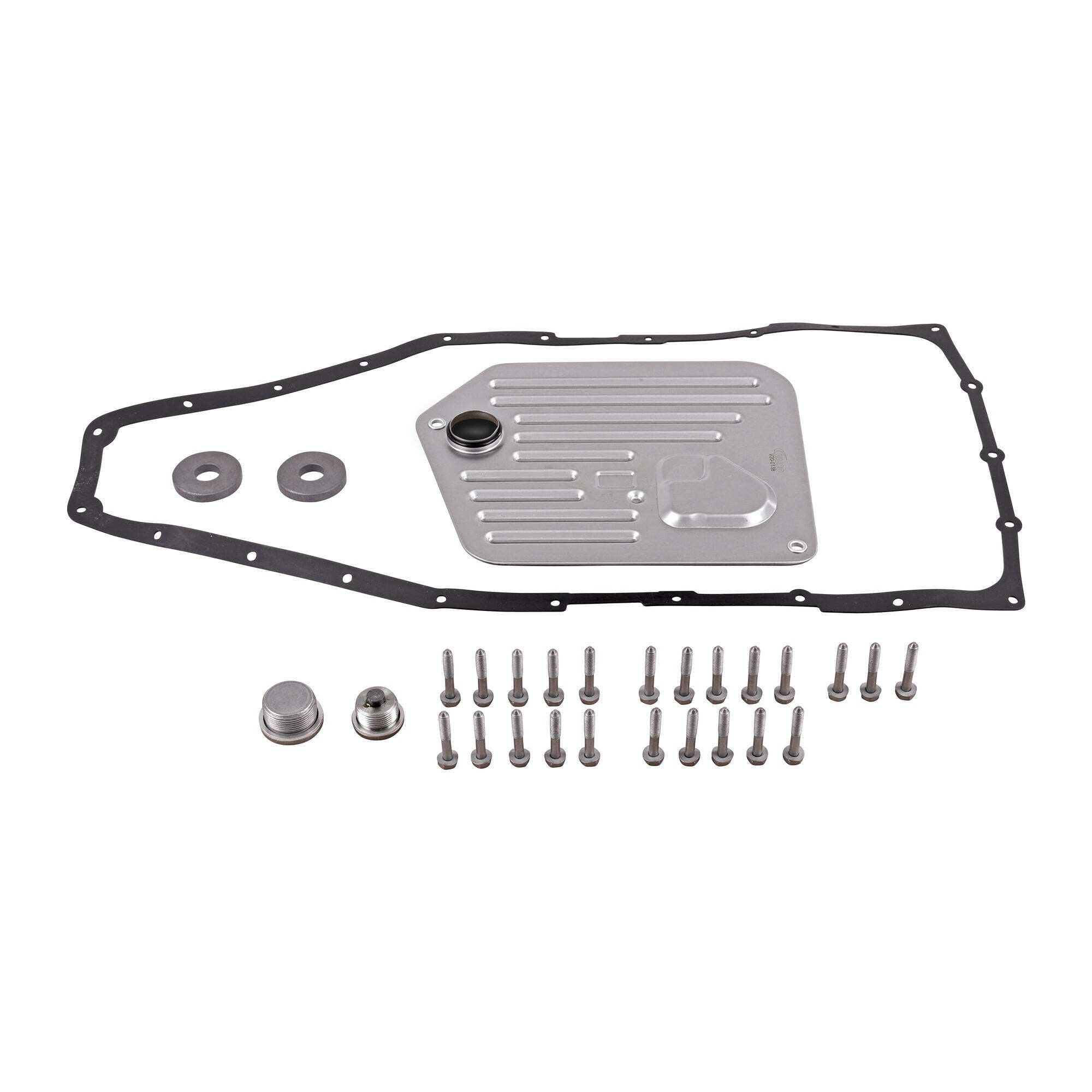 VAICO Transmission Filter Kit V20-2083-BEK
