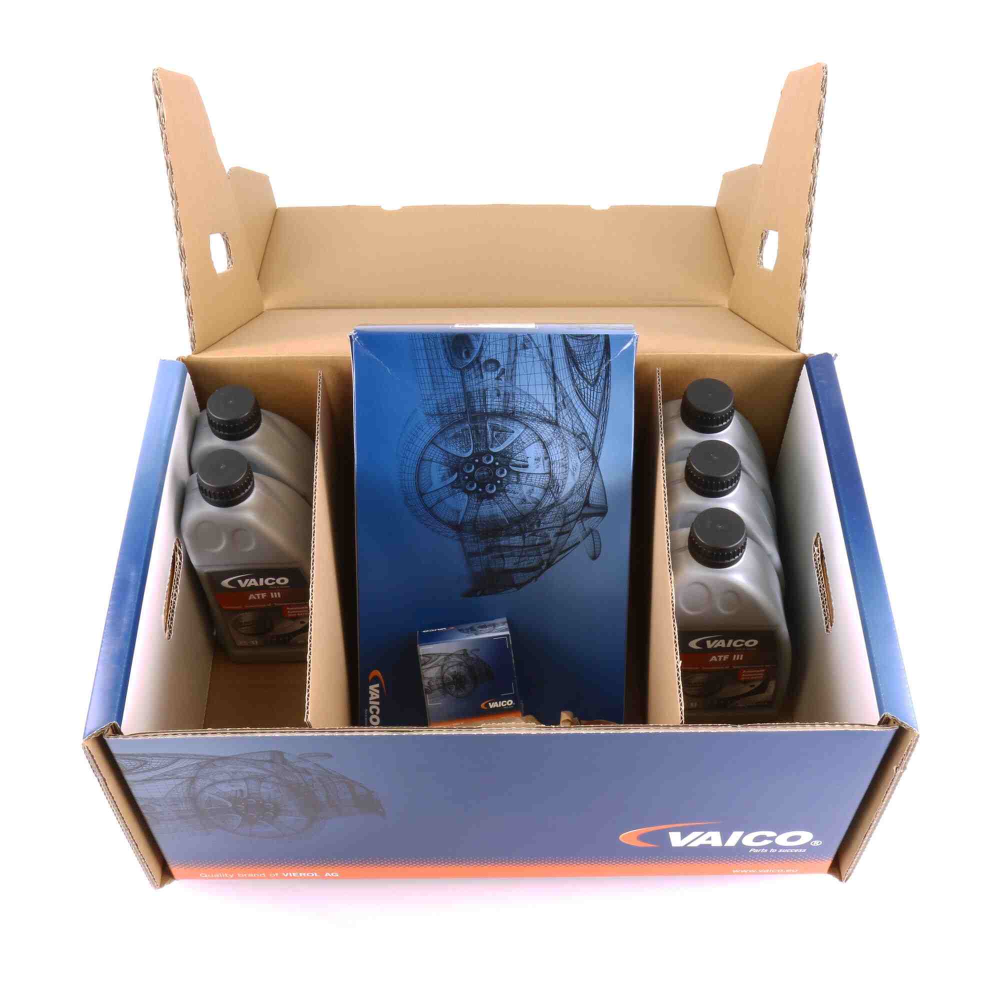 VAICO Transmission Filter Kit V20-2083