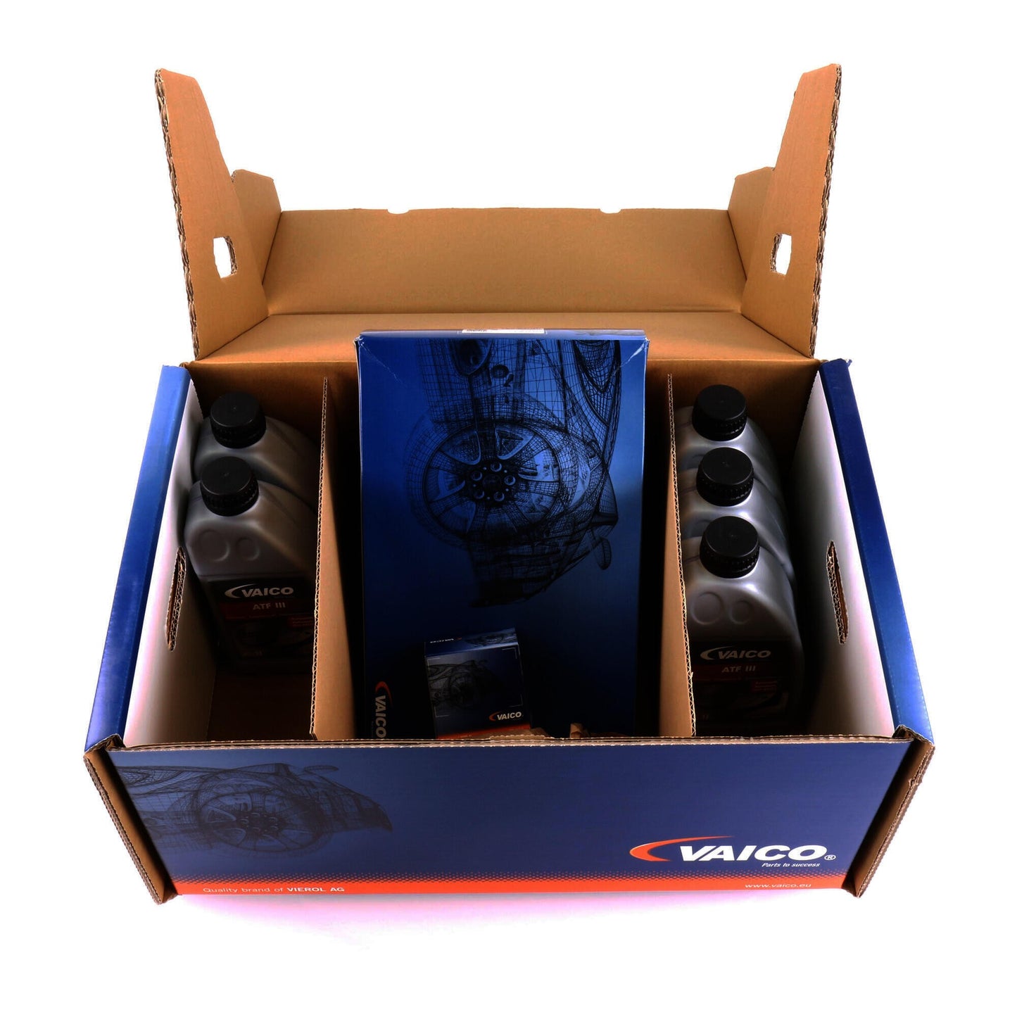 VAICO Transmission Filter Kit V20-2083
