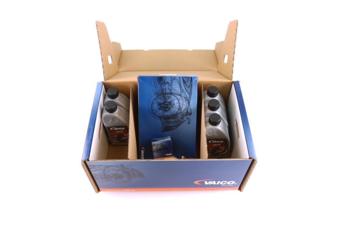 VAICO Transmission Filter Kit V20-2083