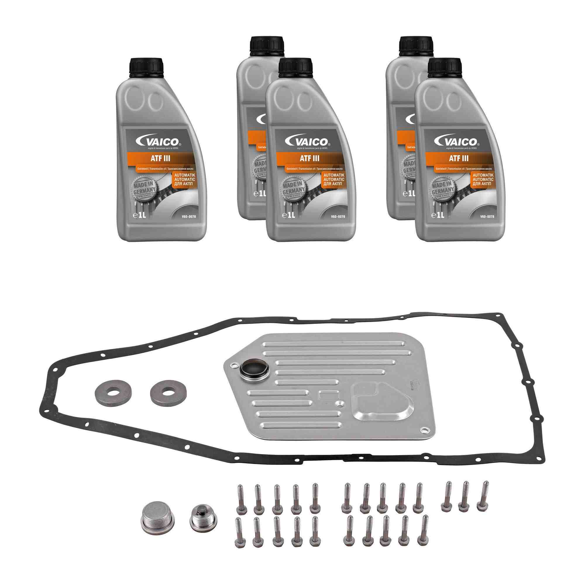 VAICO Transmission Filter Kit V20-2083