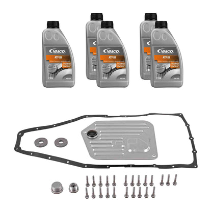 VAICO Transmission Filter Kit V20-2083