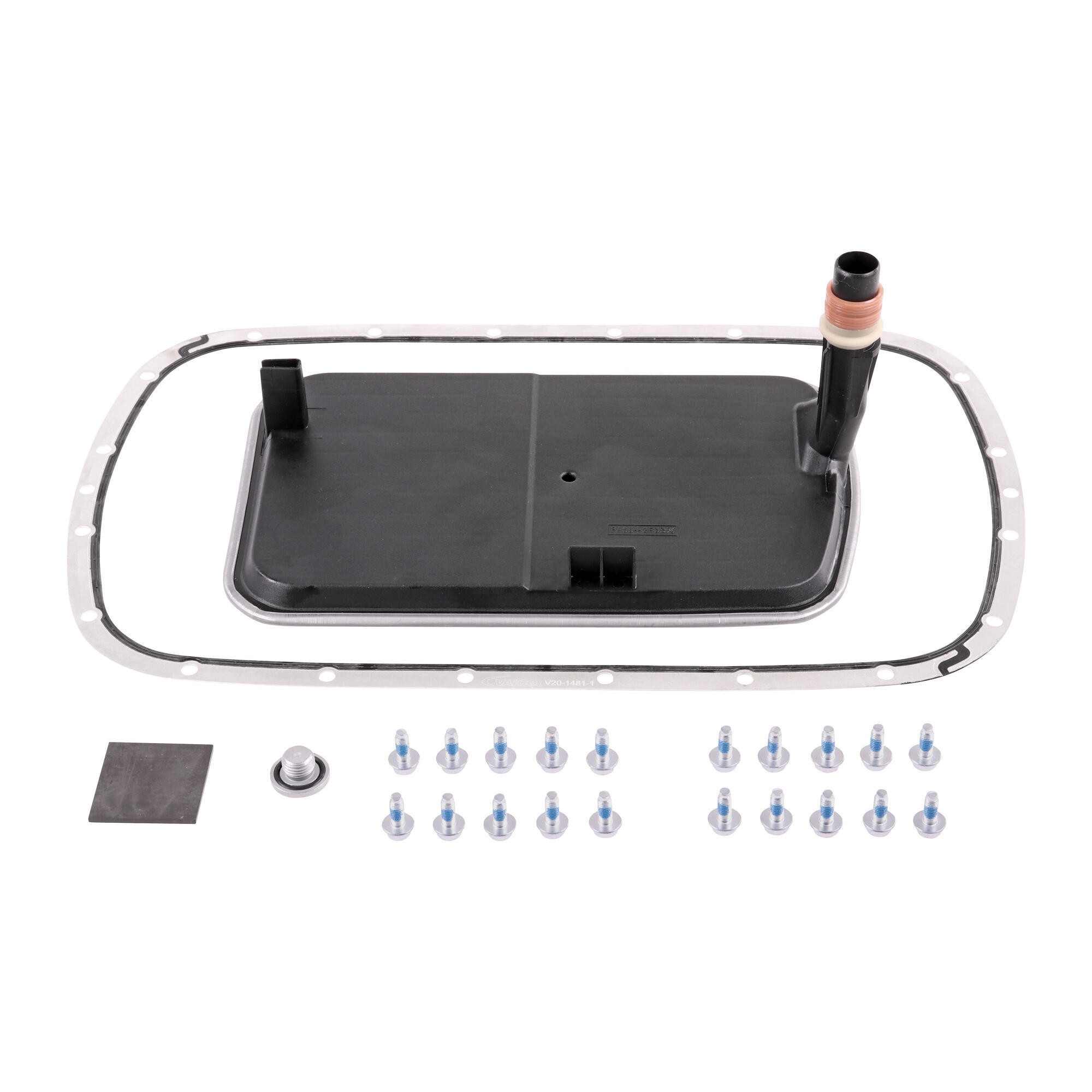 VAICO Transmission Filter Kit V20-2084-BEK
