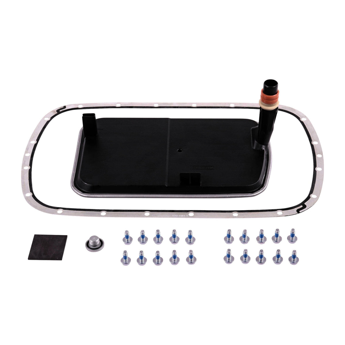VAICO Transmission Filter Kit V20-2084-BEK