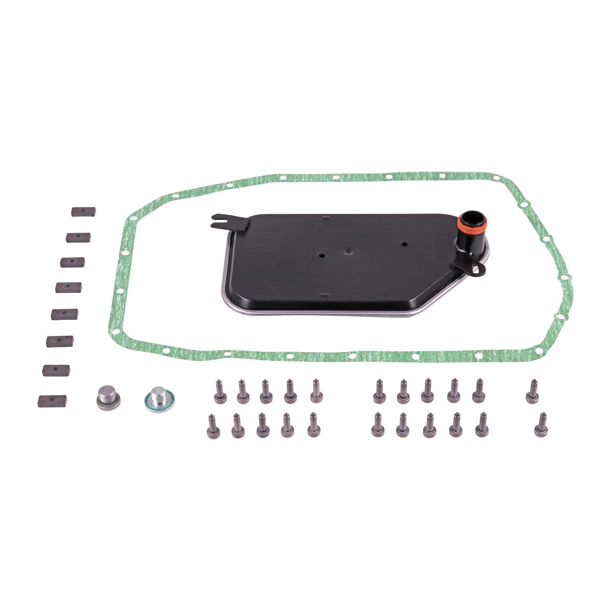 VAICO Transmission Filter Kit V20-2085-BEK