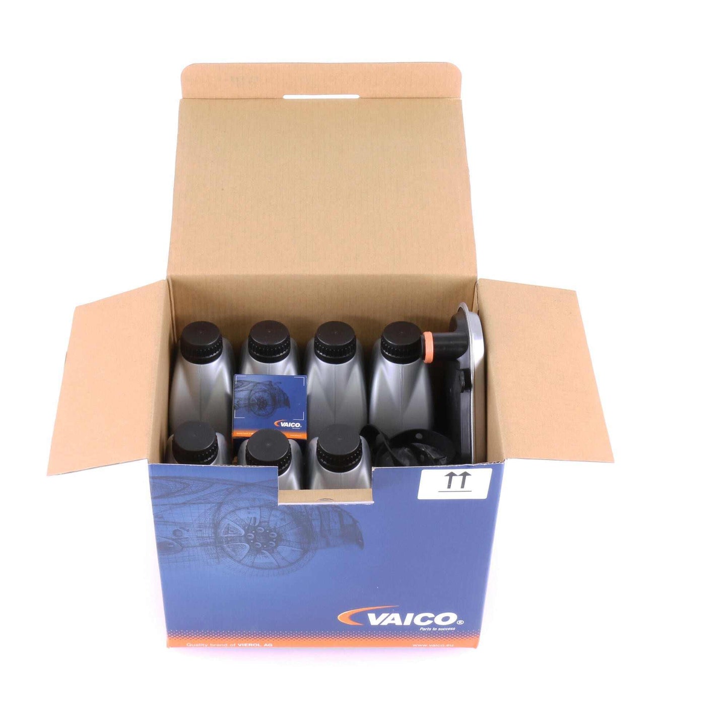 VAICO Transmission Filter Kit V20-2085