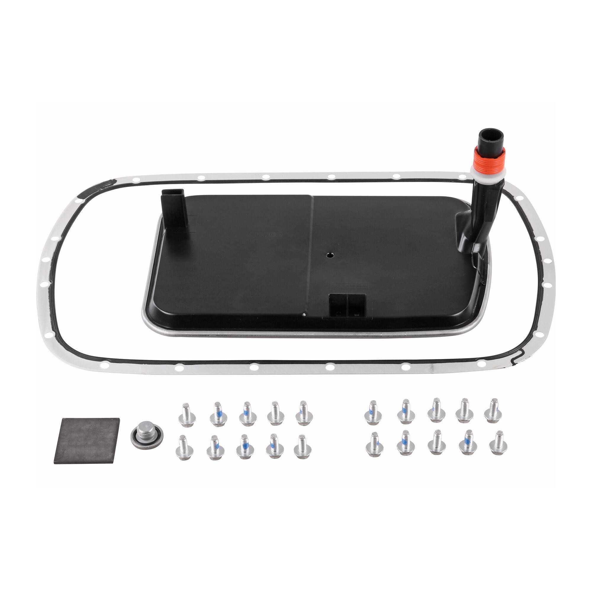 VAICO Transmission Filter Kit V20-2087-BEK