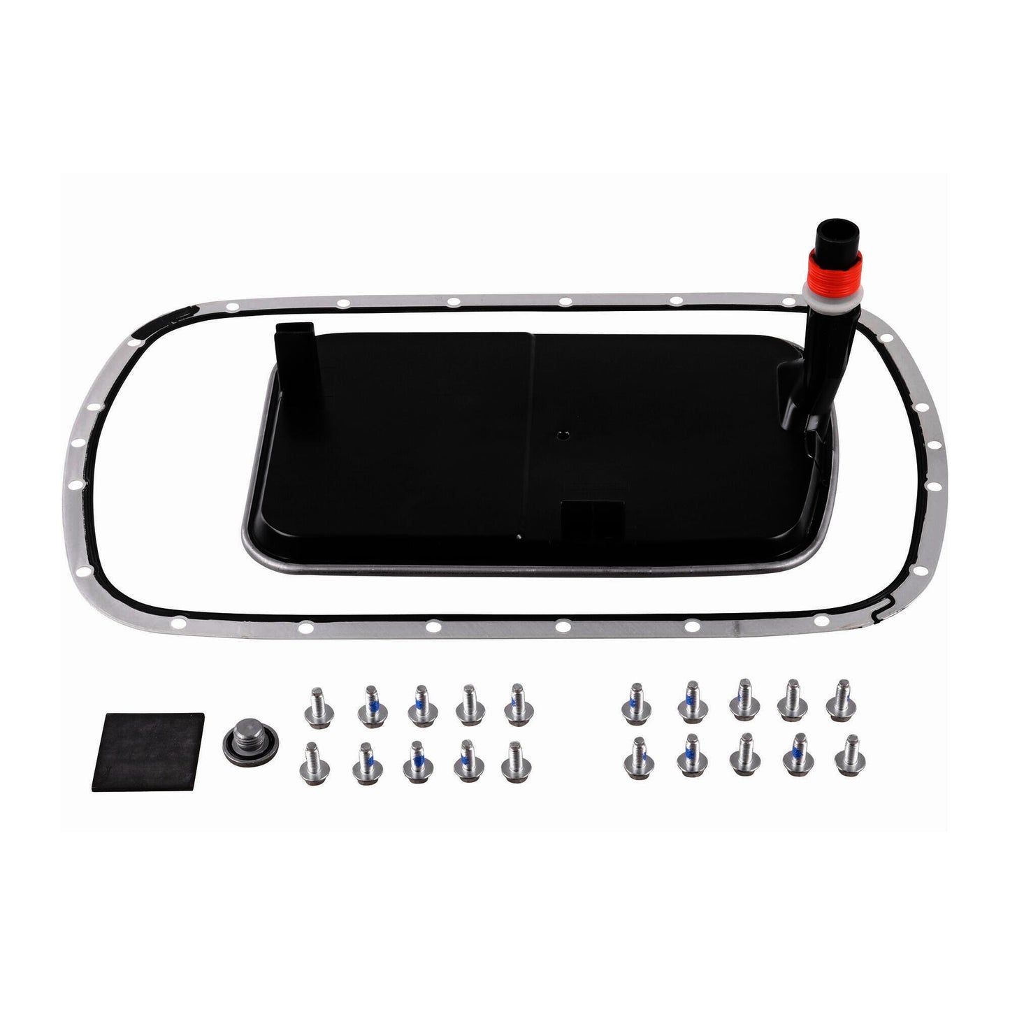 VAICO Transmission Filter Kit V20-2087-BEK