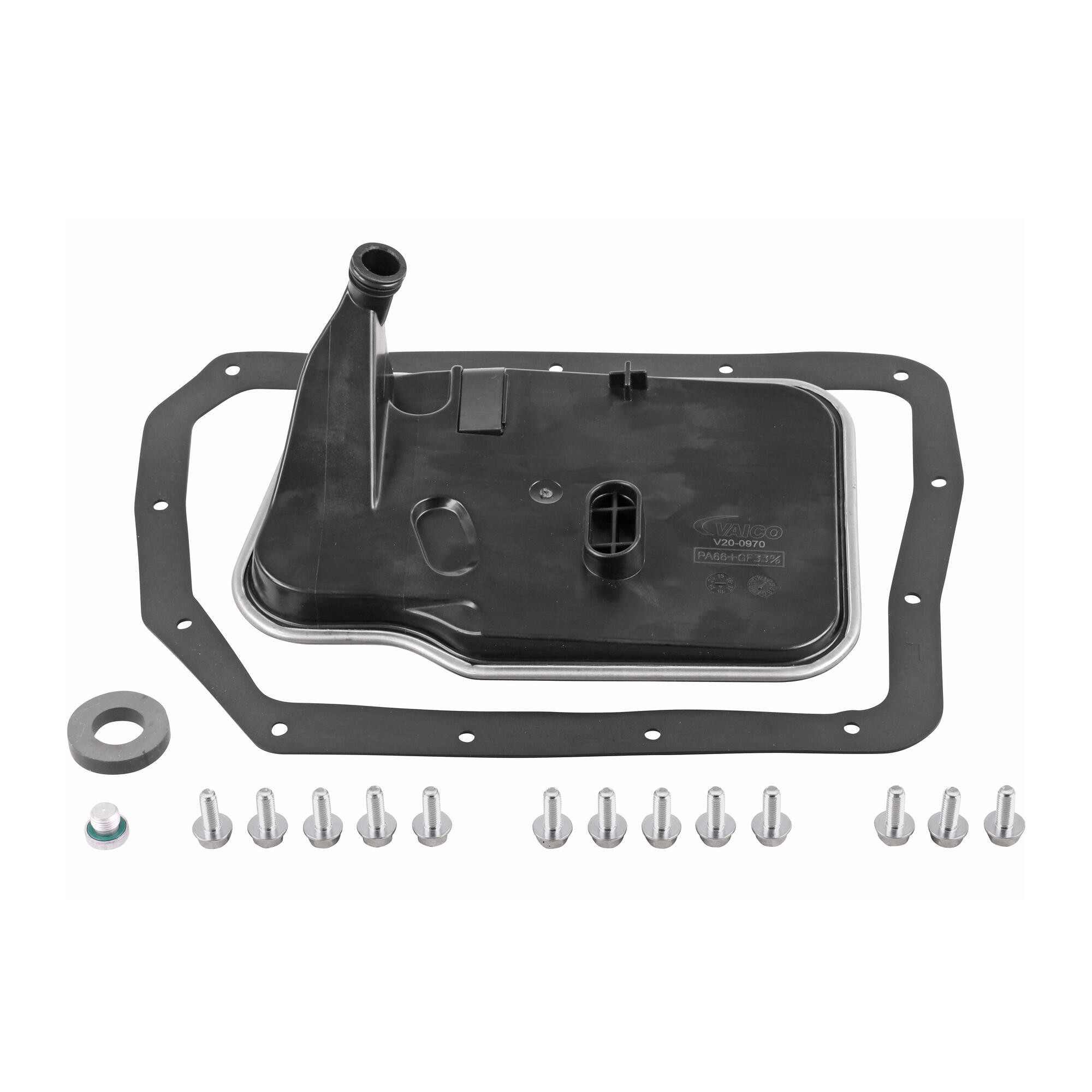 VAICO Transmission Filter Kit V20-2091-BEK
