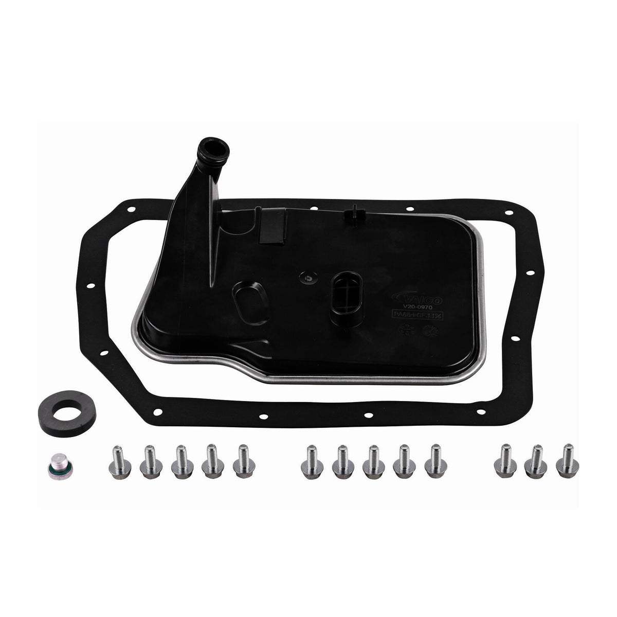 VAICO Transmission Filter Kit V20-2091-BEK