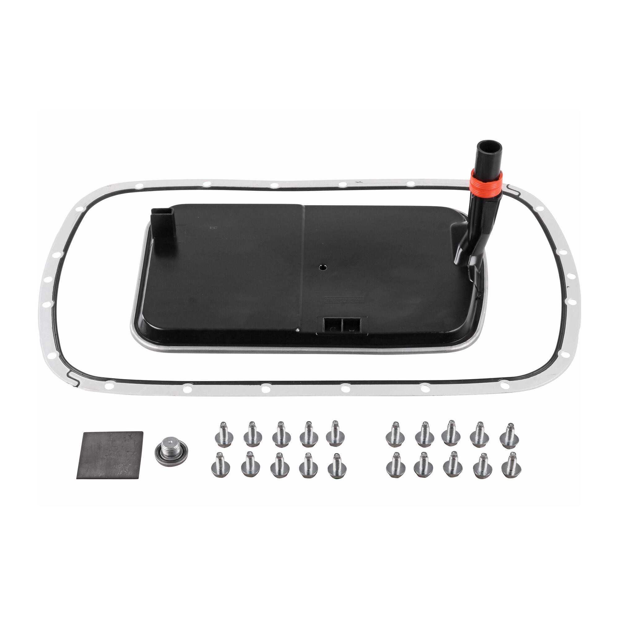 VAICO Transmission Filter Kit V20-2093-BEK