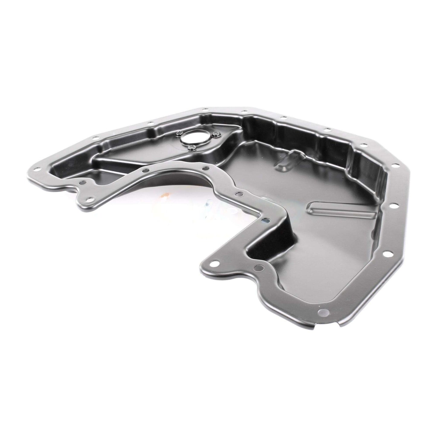 VAICO Engine Oil Pan V20-2125