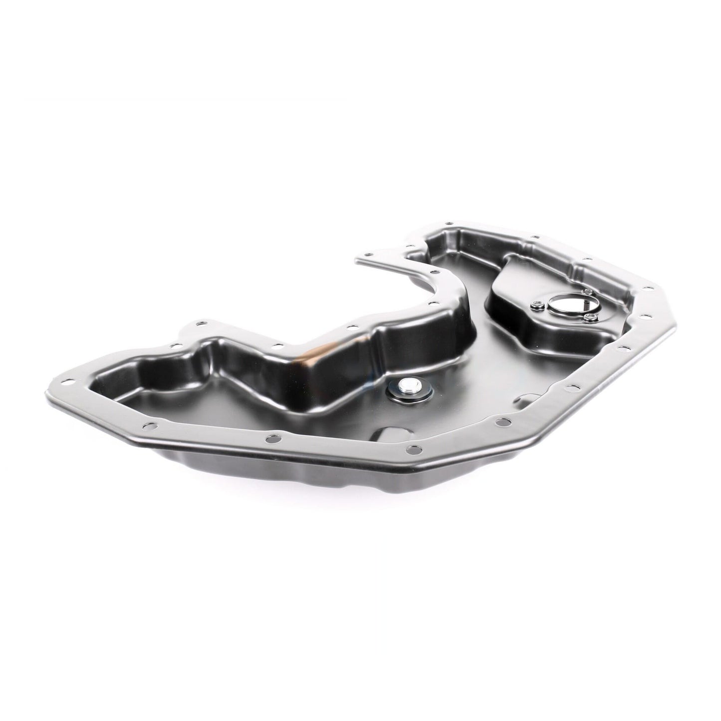 VAICO Engine Oil Pan V20-2125