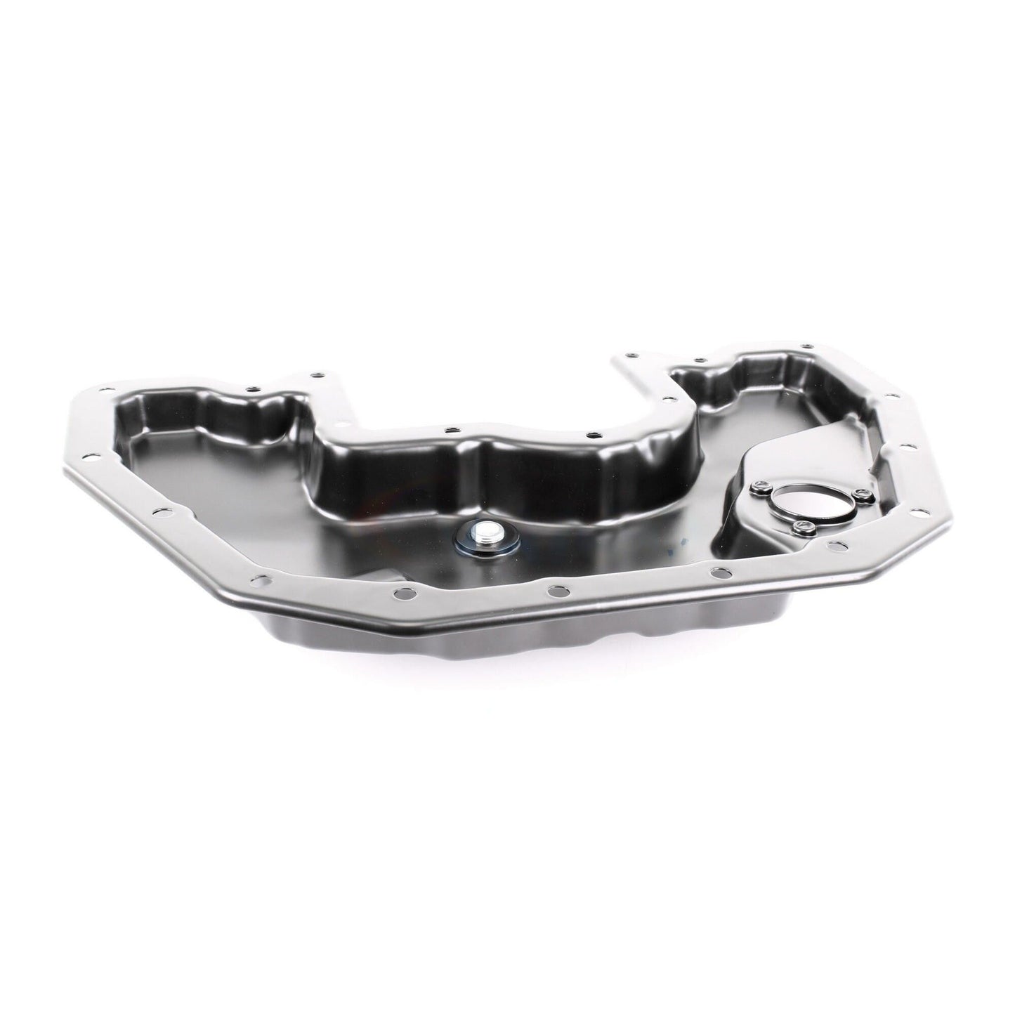 VAICO Engine Oil Pan V20-2125