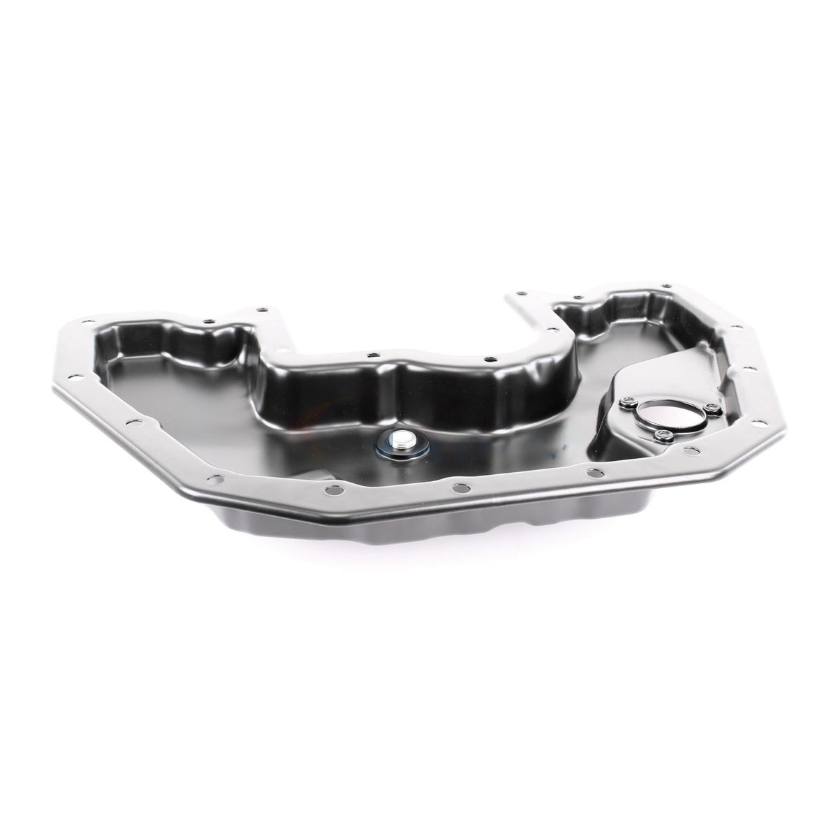 VAICO Engine Oil Pan V20-2125