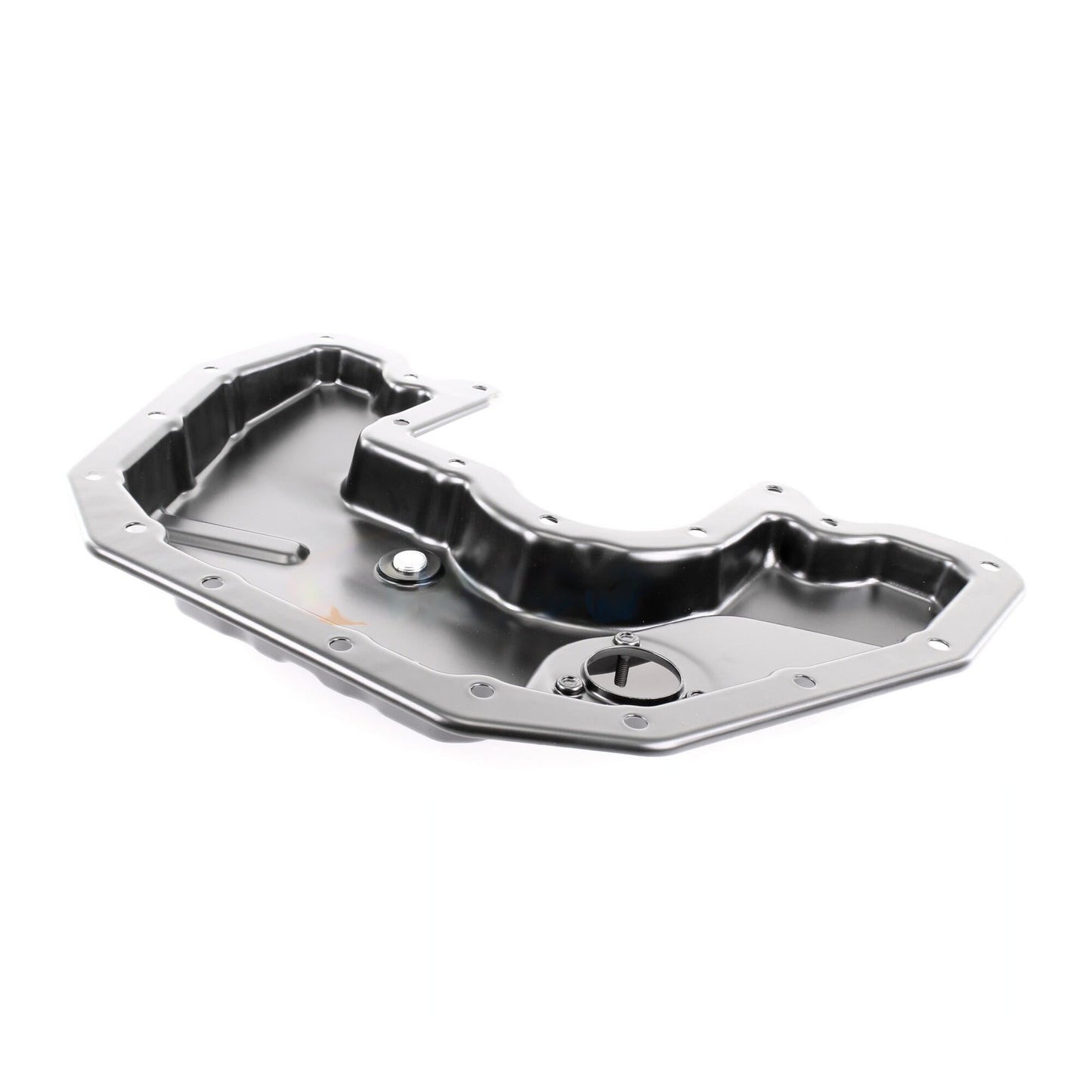 VAICO Engine Oil Pan V20-2125