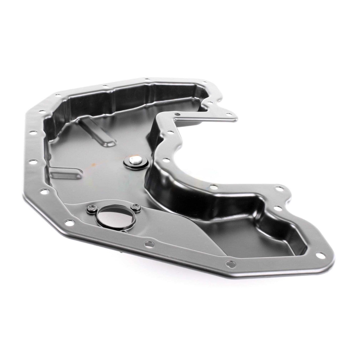 VAICO Engine Oil Pan V20-2125