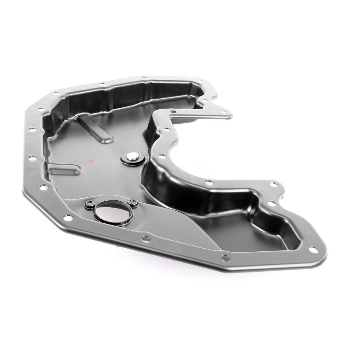 VAICO Engine Oil Pan V20-2125