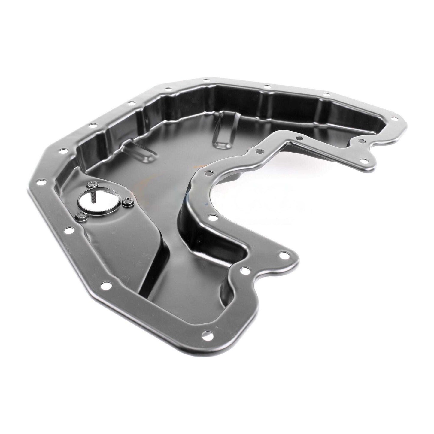 VAICO Engine Oil Pan V20-2125