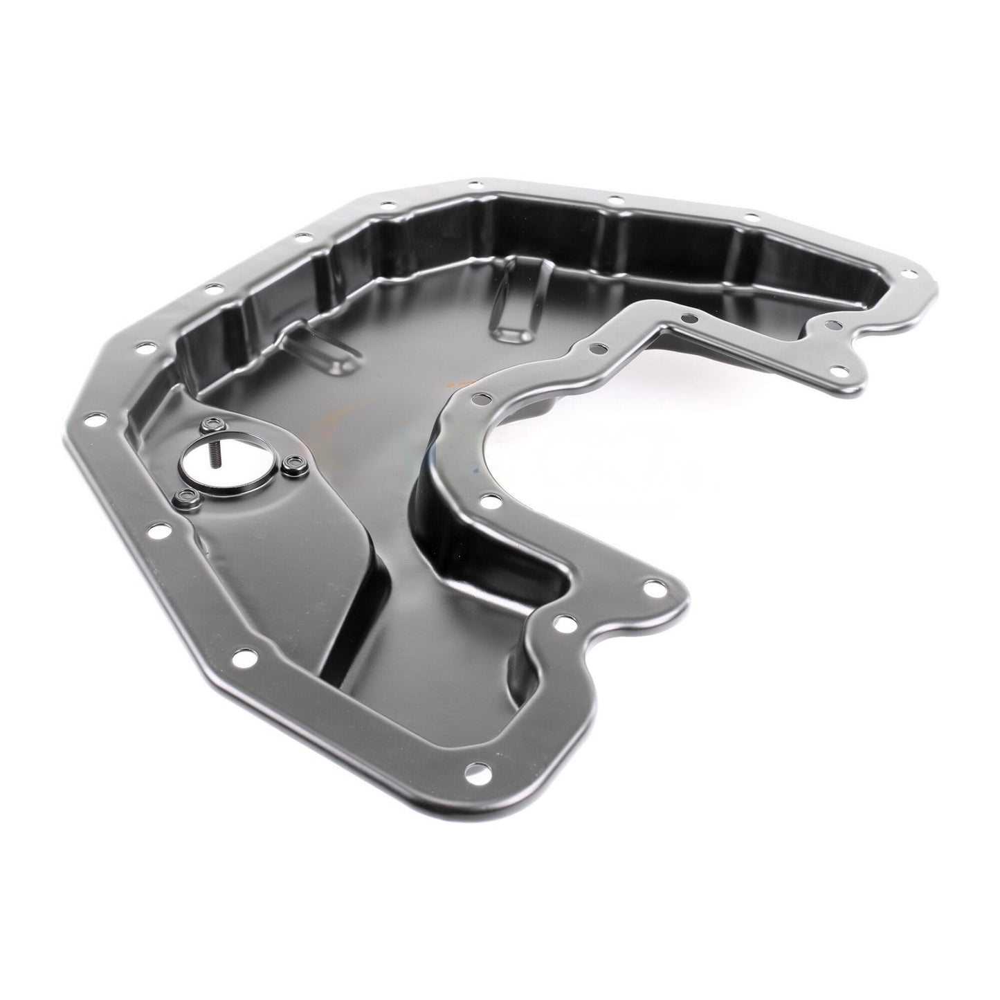 VAICO Engine Oil Pan V20-2125