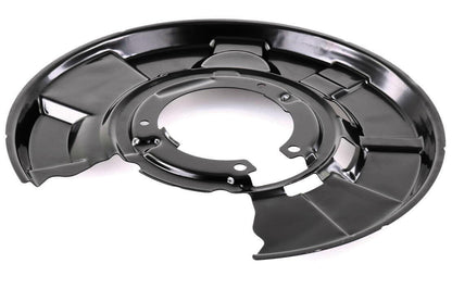 VAICO Brake Backing Plate V20-2140