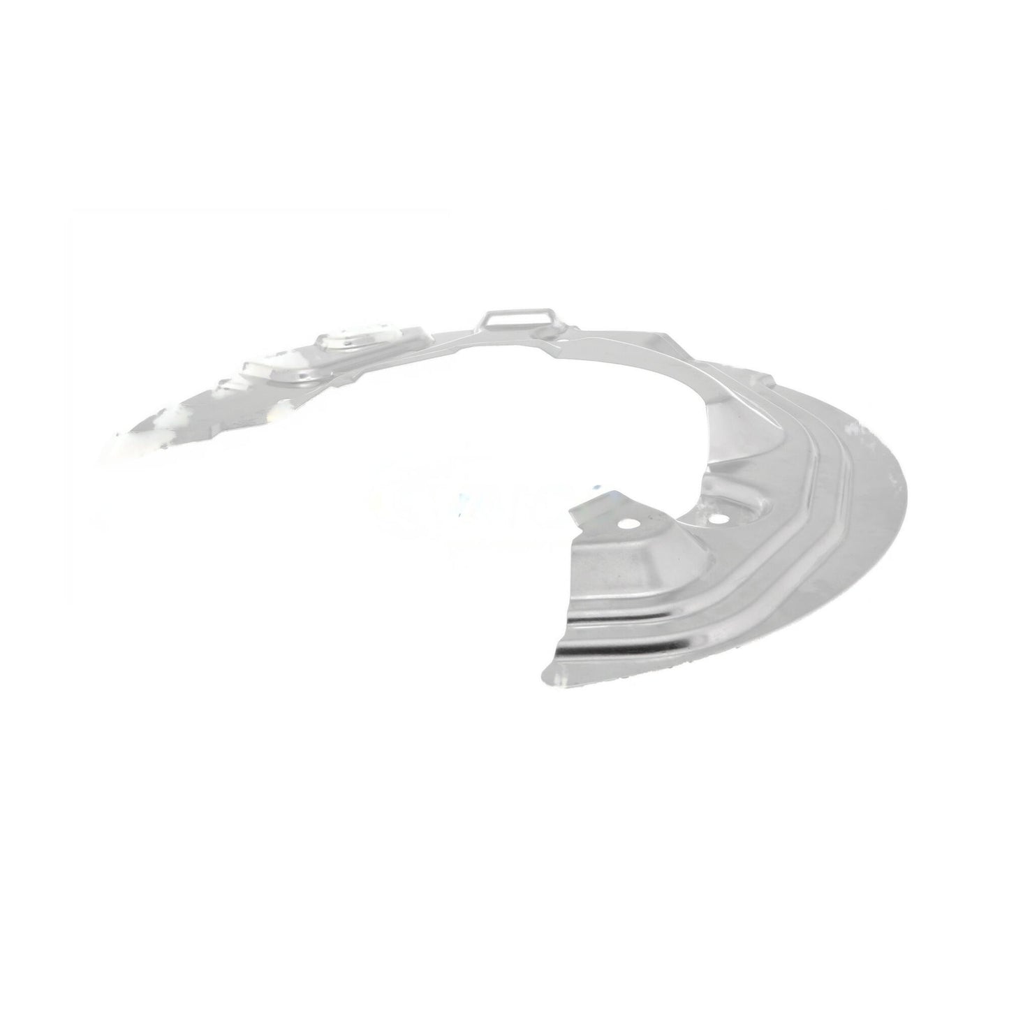VAICO Brake Backing Plate V20-2142
