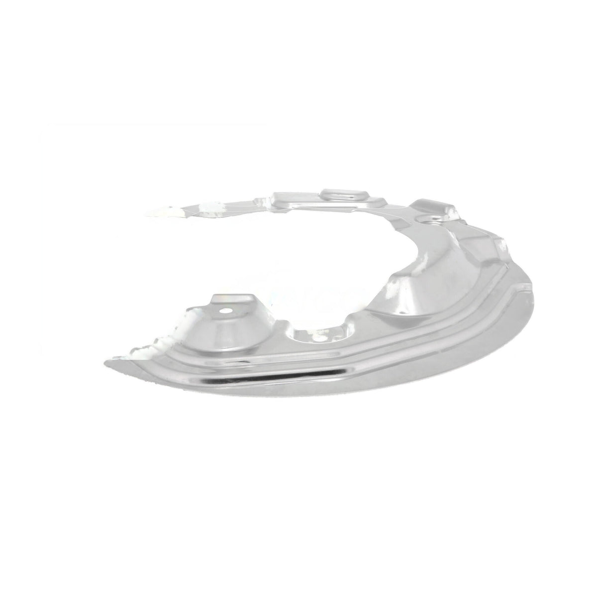 VAICO Brake Backing Plate V20-2142