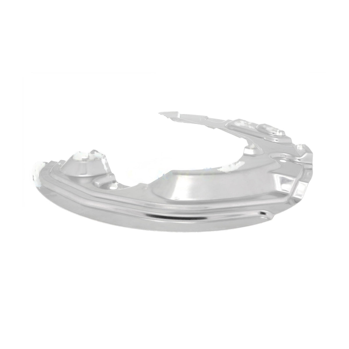 VAICO Brake Backing Plate V20-2142