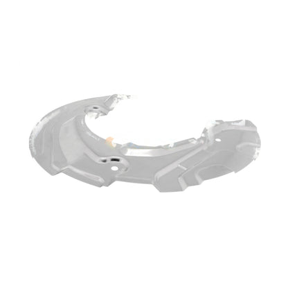 VAICO Brake Backing Plate V20-2142