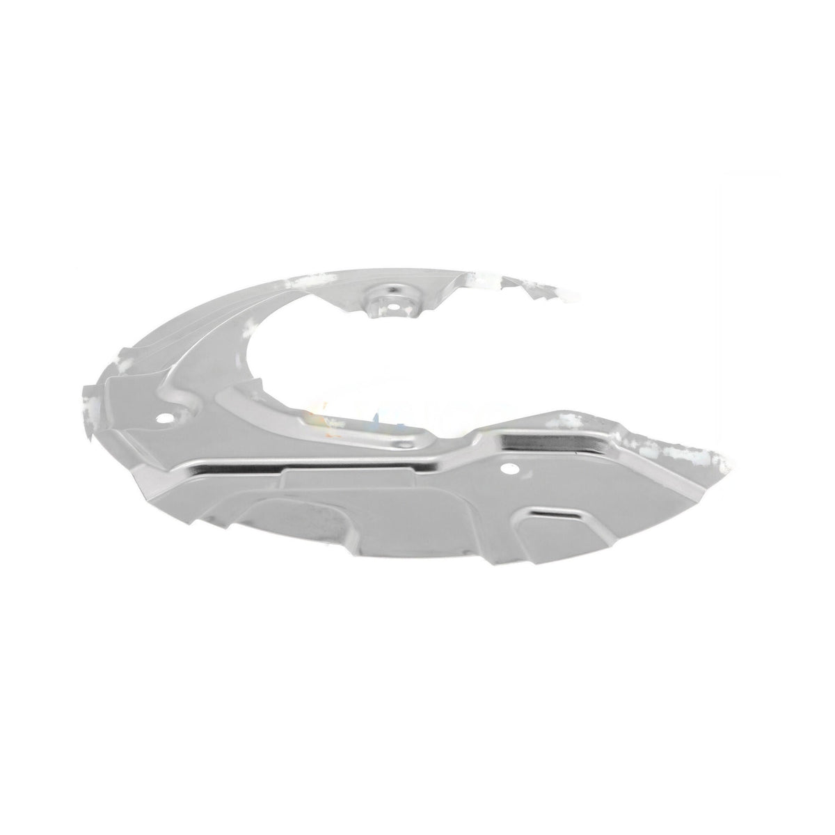 VAICO Brake Backing Plate V20-2142