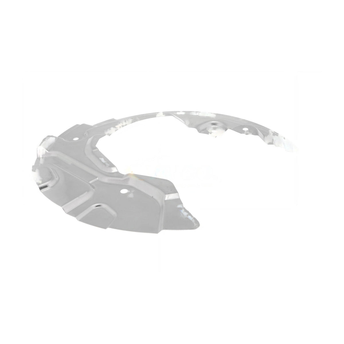 VAICO Brake Backing Plate V20-2142
