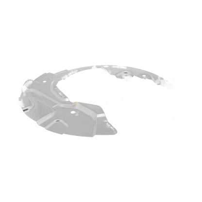 VAICO Brake Backing Plate V20-2142