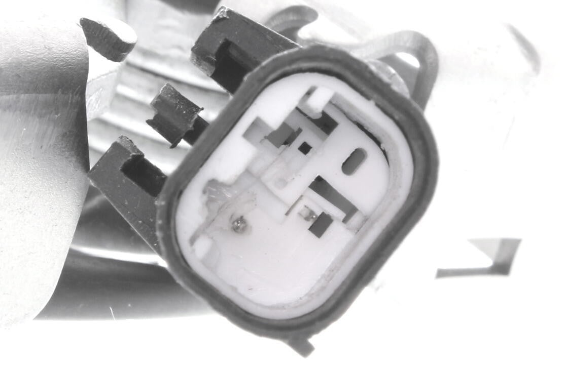 VAICO Hood Latch V20-2153